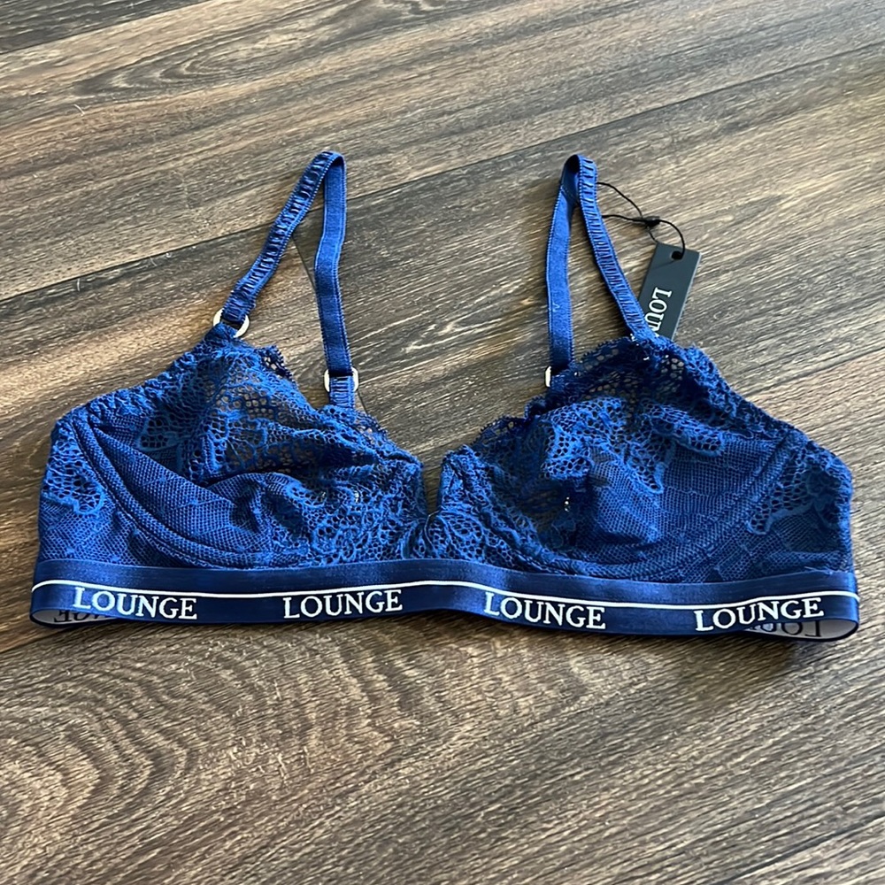 Lounge Royal Balcony Bra